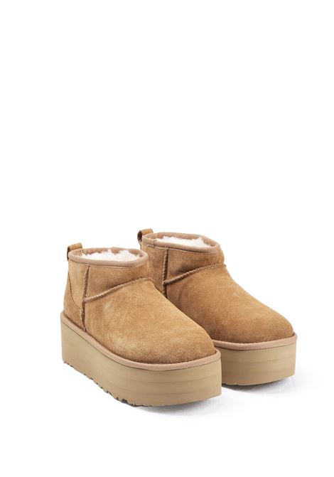 Ultramini Platform  UGG | Scarpe | ULTRAMINIPLATFORM-1135092CHE