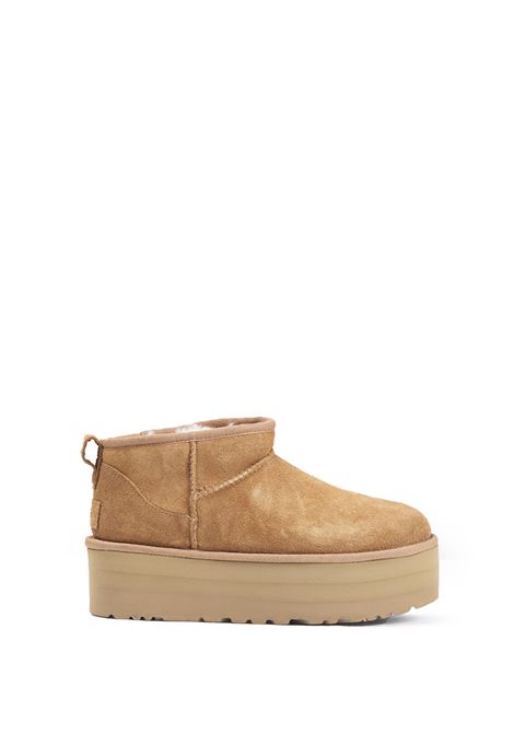 Ultramini Platform  UGG | Scarpe | ULTRAMINIPLATFORM-1135092CHE