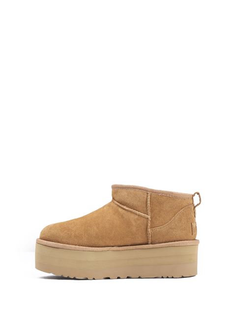 Ultramini Platform  UGG | Scarpe | ULTRAMINIPLATFORM-1135092CHE