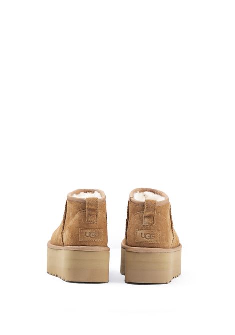 Ultramini Platform  UGG | Scarpe | ULTRAMINIPLATFORM-1135092CHE